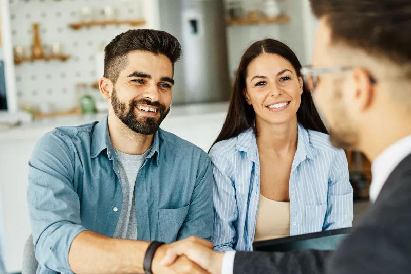 What Makes a Texas Mortgage Professional Trustworthy?