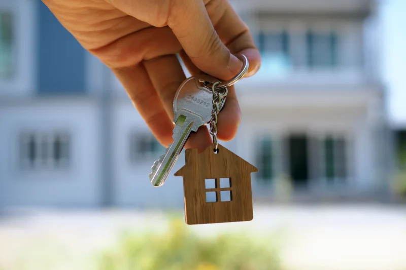 10 Things to Do After You Buy a Texas Home