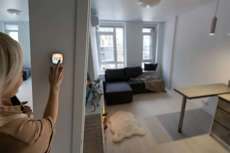10 Ways to Save Energy in Your New Boerne Home
