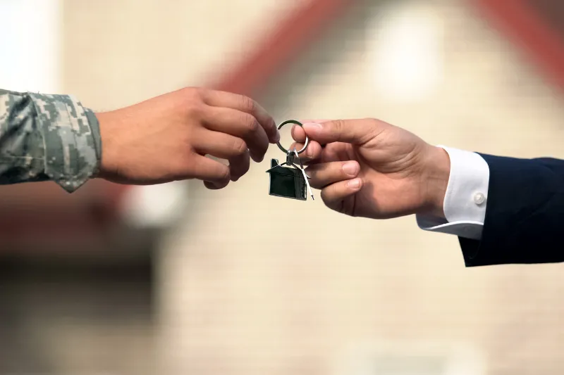 VA Loan Limits in Texas What You Need to Know Texas Home Loans