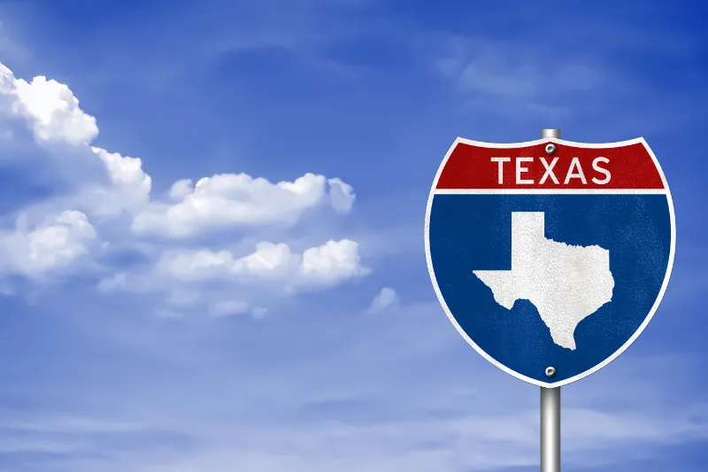 VA Loans in Texas: Market Insights & Trends