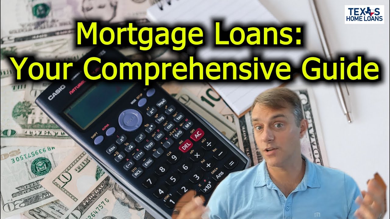 Demystifying Conventional Mortgage Loans: Your Comprehensive Guide