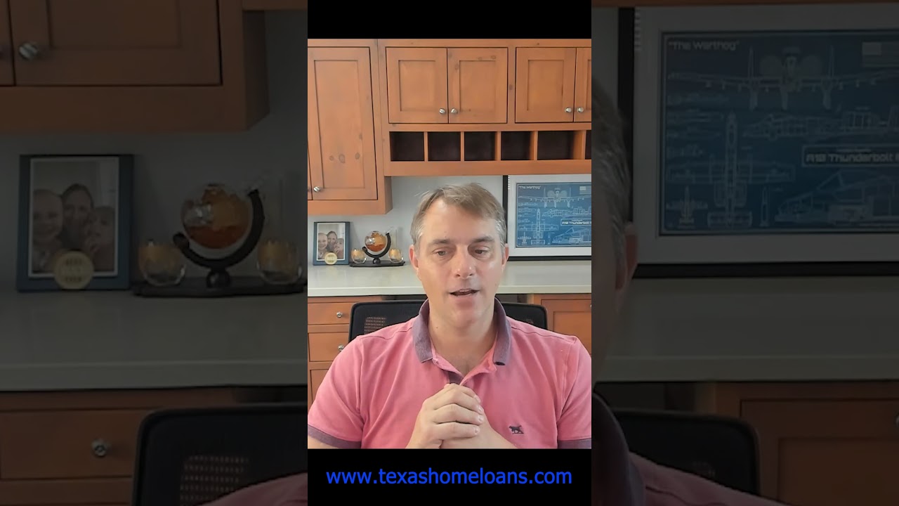 What is the VA loan limit in Texas?