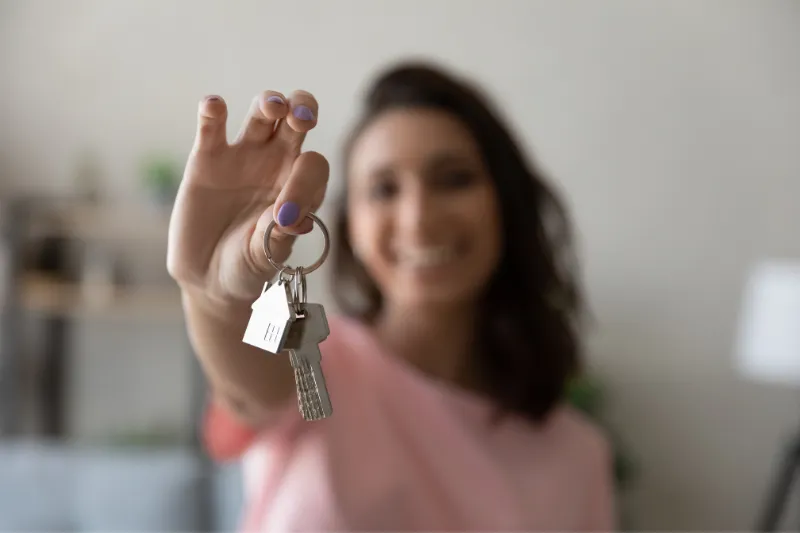 Becoming a First-Time Homeowner in Texas: An Overview