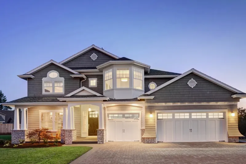 Maximizing Your Home Curb Appeal - 6 Tips for Sellers