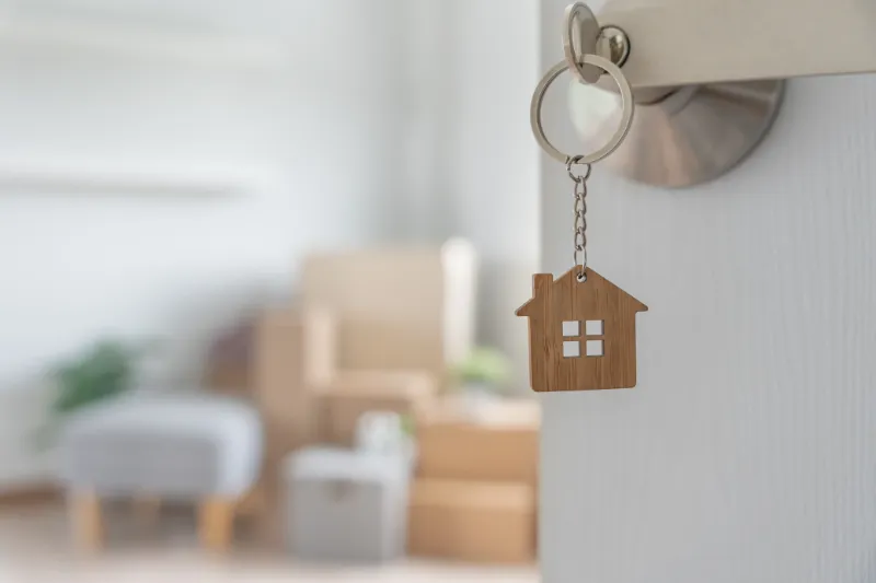 Owning Your Dream Texas Home: Financing Options Explored
