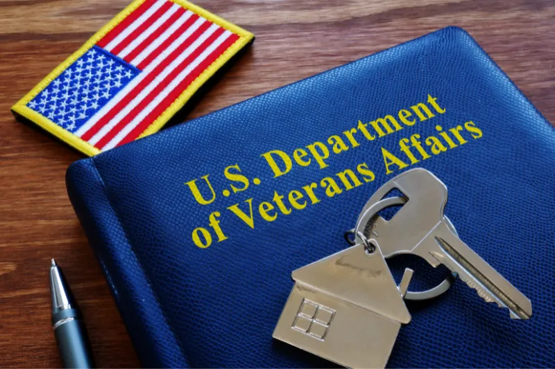 Texas VA Loan Closing Costs Explained