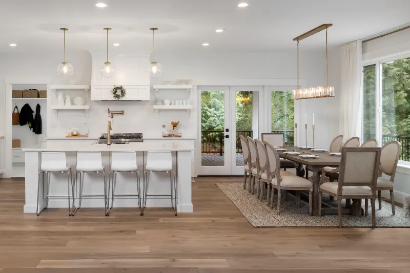 Conventional Home Loans In Texas